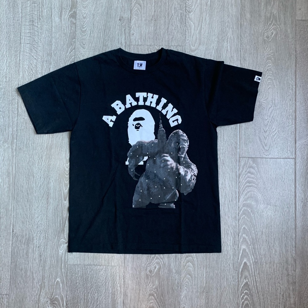 Bape Store NYC Tee